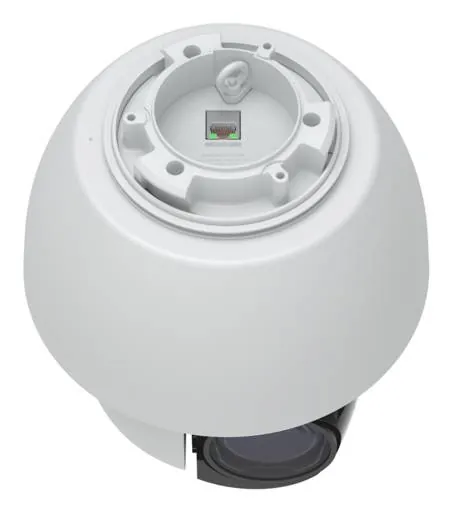 Camara Ubiquiti UVC-AI-PTZ-W PTZ 4K IR 100m Zoom Optico 22X PoE++ IP66 Blanca 9
