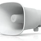 Altavoz IP UBIQUITI AI Horn Speaker PoE+ IP66 para alertas de seguridad y UniFi Protect - Miniatura 2