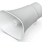 Altavoz IP UBIQUITI AI Horn Speaker PoE+ IP66 para alertas de seguridad y UniFi Protect - Miniatura 3