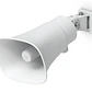 Altavoz IP UBIQUITI AI Horn Speaker PoE+ IP66 para alertas de seguridad y UniFi Protect - Miniatura 4