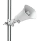 Altavoz IP UBIQUITI AI Horn Speaker PoE+ IP66 para alertas de seguridad y UniFi Protect - Miniatura 6