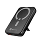 Power Bank con Carga MagSafe Klip Xtreme PowerMag Ultra, 10K mAh, USB-C PD 20W, USB-A 18W - Miniatura 2