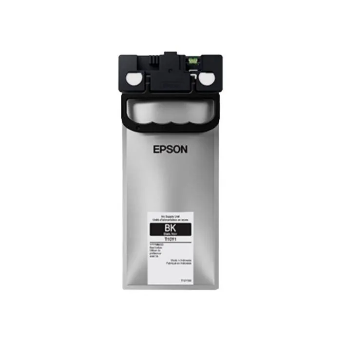Bolsa de Tinta Original Epson T11B1 XL, 143ml, Negro 2