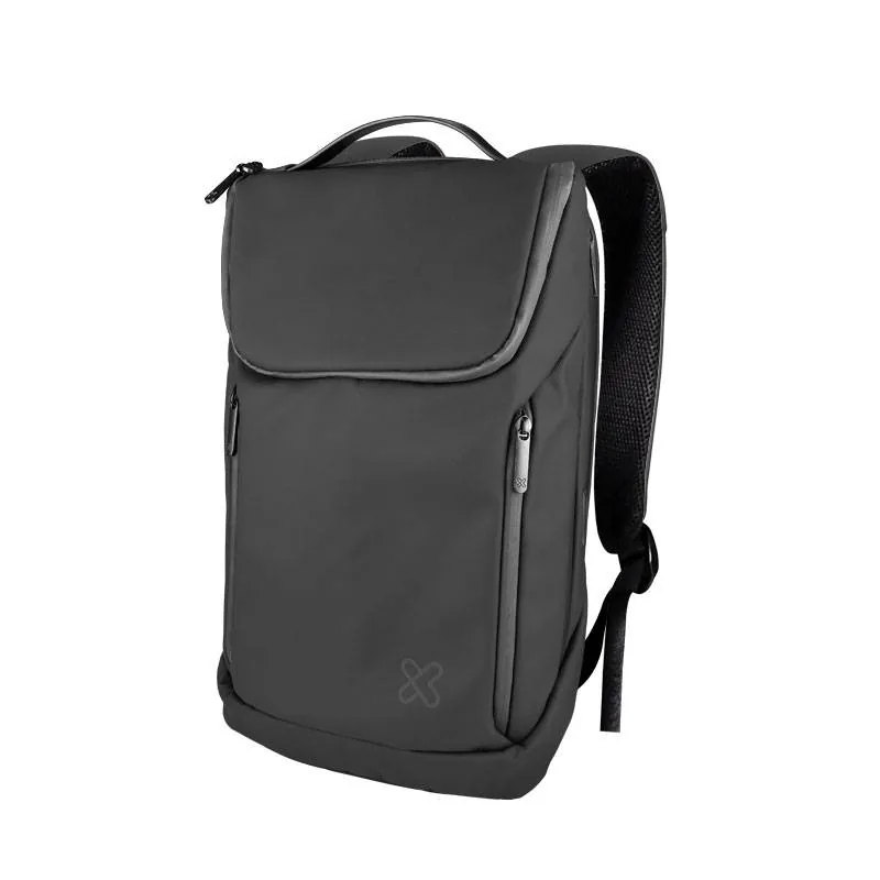 Mochila para Notebook Klip Xtreme Evergo KNB-905GR, Hasta 15.6