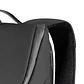 Mochila para Notebook Klip Xtreme Evergo KNB-905BK 15.6 Pulgadas Negra Repelente al Agua - Miniatura 2