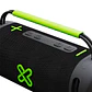 Parlante Portatil Klip Xtreme WaveRider KBB-250, 40W, Bluetooth, IPX7, Luces LED - Miniatura 2