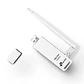 Adaptador USB TP-Link TL-WN722N - Wi-Fi 150Mbps, Antena Desmontable 4dBi Alta Ganancia - Miniatura 3