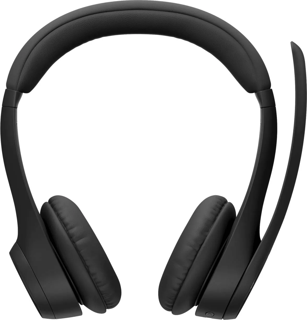 Audífonos Inalámbricos Bluetooth Logitech Zone 300, Ultra ligero sólo 122g, Black 3