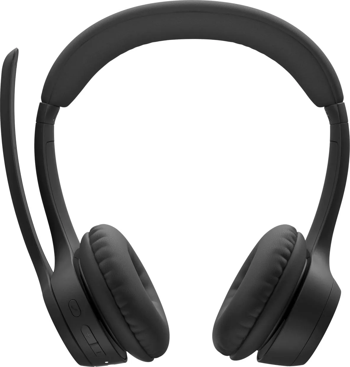 Audífonos Inalámbricos Bluetooth Logitech Zone 300, Ultra ligero sólo 122g, Black 4