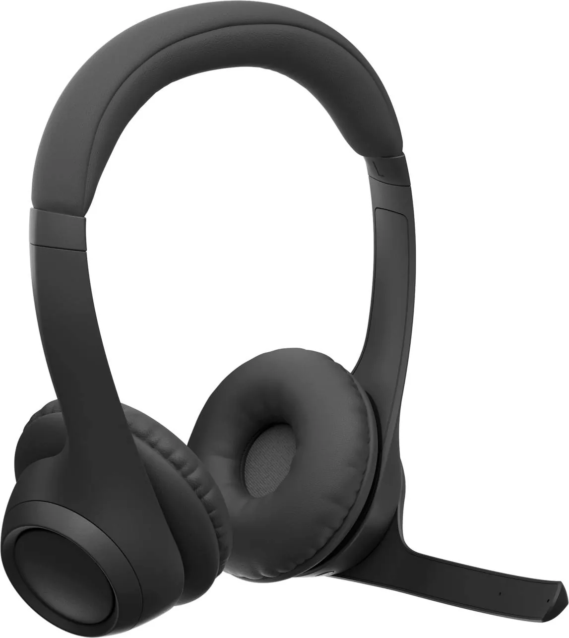 Audífonos Inalámbricos Bluetooth Logitech Zone 300, Ultra ligero sólo 122g, Black 6