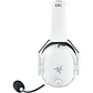 Audífonos Gamer Inalámbrico Razer Blackshark V2 Hyperspeed, 280g, Color Blanco - Miniatura 2