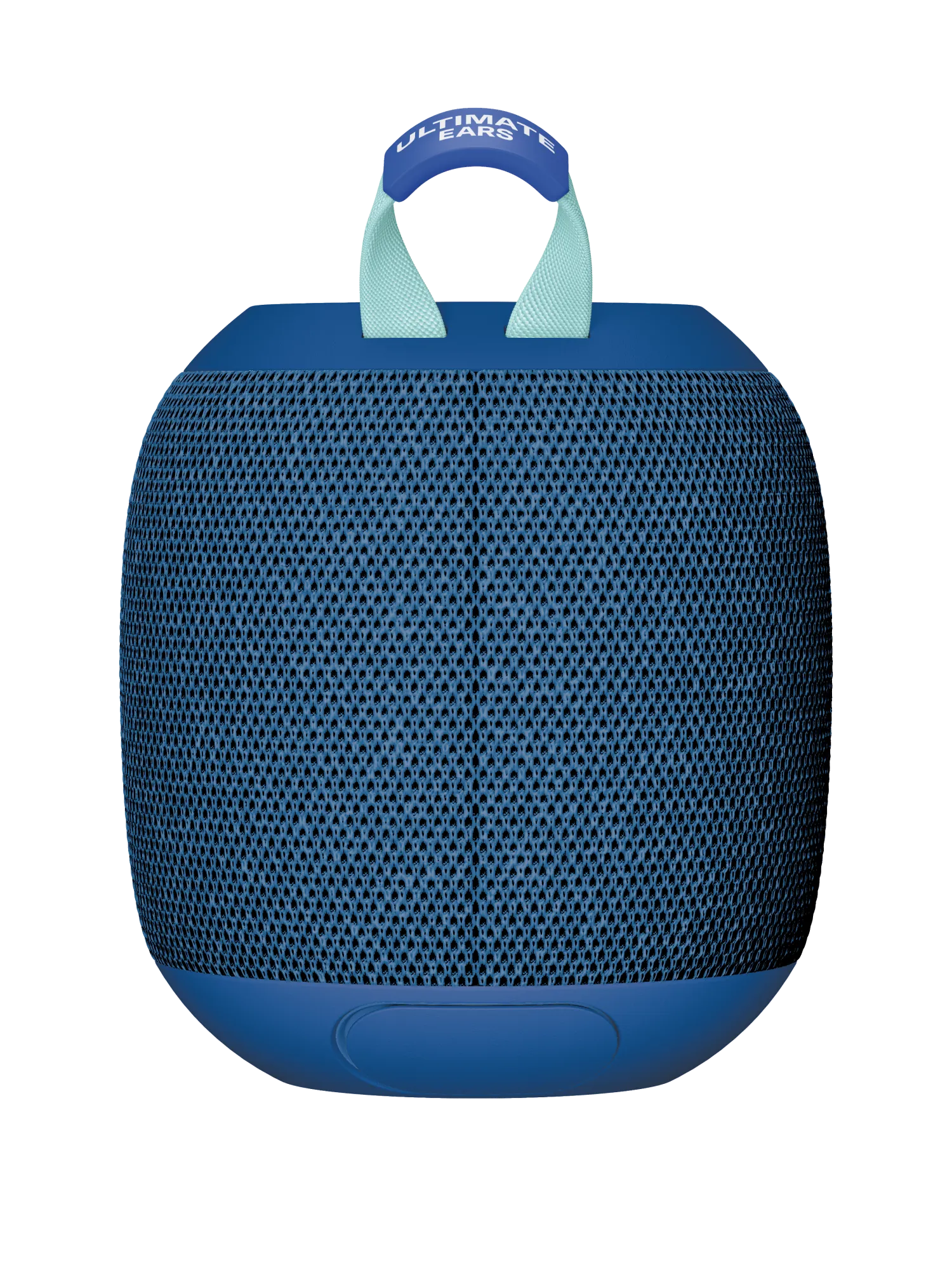 Parlante Portátil Ultimate Ears Wonderboom 4, TWS, Bluetooth, Azul 2