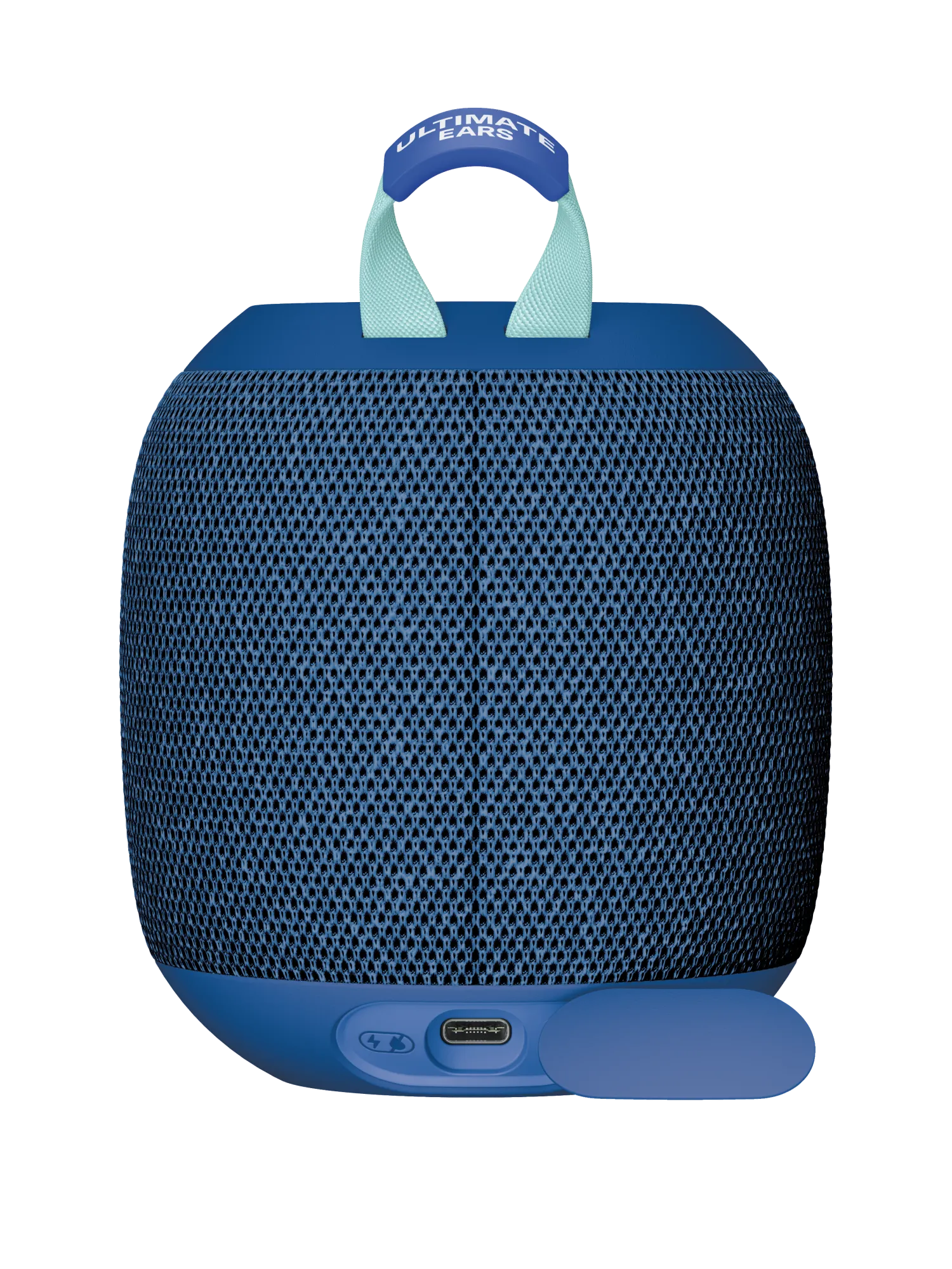 Parlante Portátil Ultimate Ears Wonderboom 4, TWS, Bluetooth, Azul 3