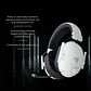 Audífonos Gamer Inalámbrico Razer Blackshark V2 Hyperspeed, 280g, Color Blanco - Miniatura 5