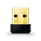 Adaptador Nano USB TP-Link TL-WN725N N150 de alta velocidad, Diseño liso y brillante - Miniatura 2