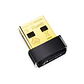 Adaptador Nano USB TP-Link TL-WN725N N150 de alta velocidad, Diseño liso y brillante - Miniatura 3