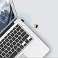 Adaptador Nano USB TP-Link TL-WN725N N150 de alta velocidad, Diseño liso y brillante - Miniatura 6