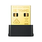 Adaptador de red USB AC600 Nano Wi-Fi Bluetooth 4.2 TP-Link Archer T2UB Nano, Doble banda - Miniatura 2