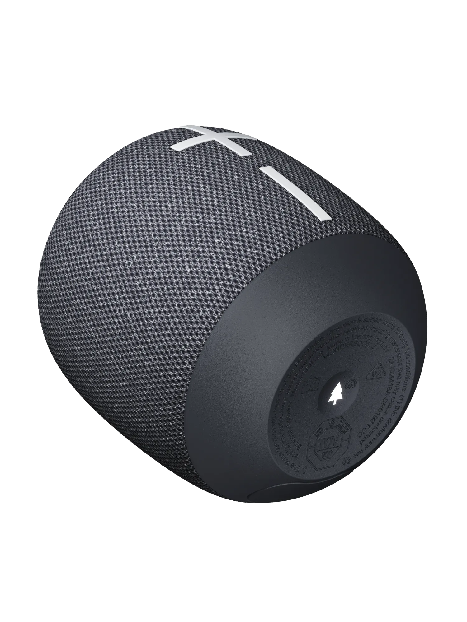 Parlante Portátil Ultimate Ears Wonderboom 4, TWS, Bluetooth, Negro 2
