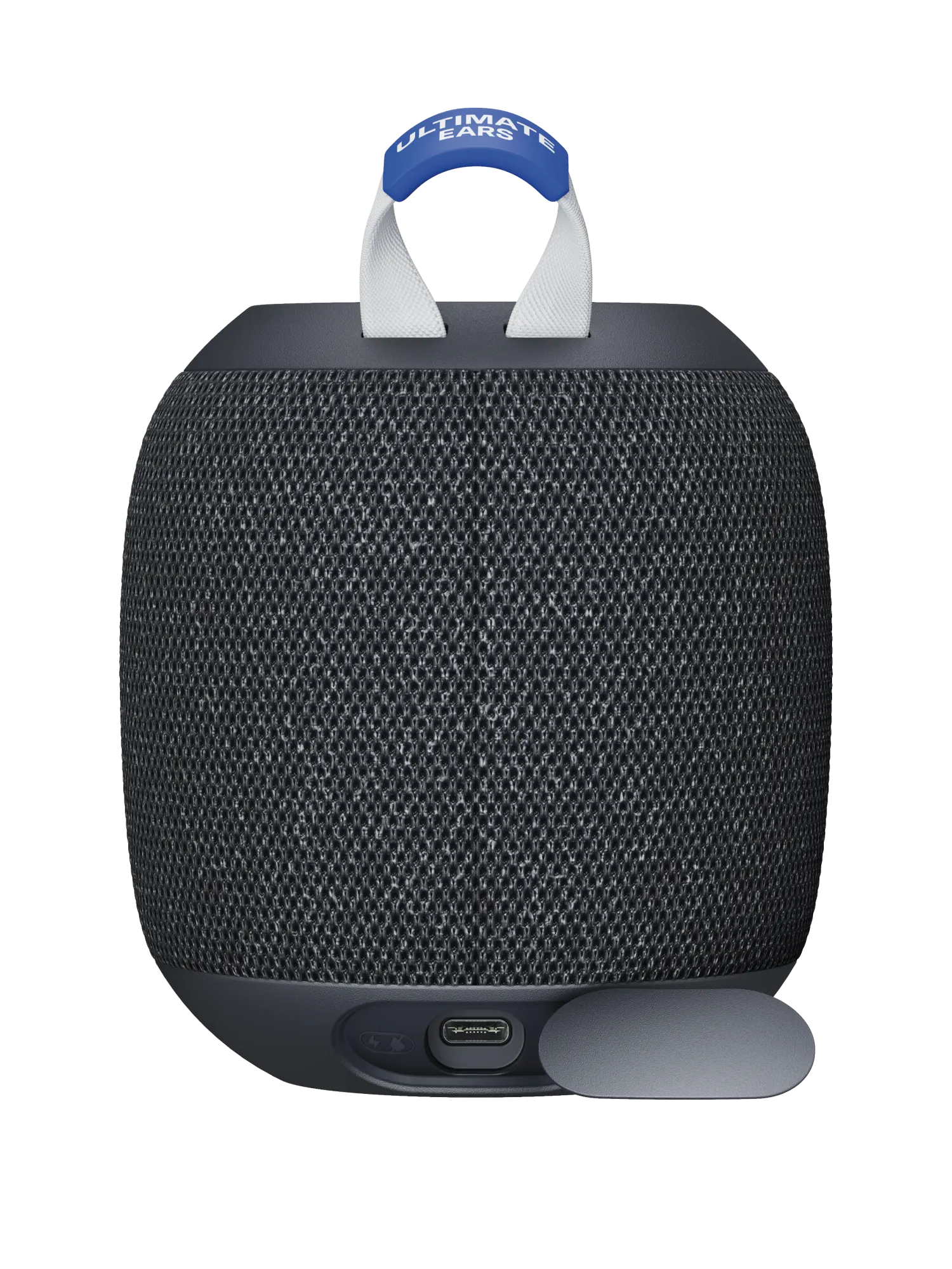 Parlante Portátil Ultimate Ears Wonderboom 4, TWS, Bluetooth, Negro 4