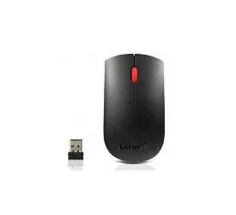 Mouse inalámbrico Lenovo ThinkPad Essential Wireless Mouse 4X30M56888 Negro 1200 DPI 2