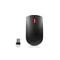 Mouse inalámbrico Lenovo ThinkPad Essential Wireless Mouse 4X30M56888 Negro 1200 DPI - Miniatura 2