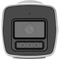 Cámara HIKVISION ColorVu DS-2CD1067G2H-LIU 6MP 2.8mm IP67 Micrófono Híbrida IR - Miniatura 3