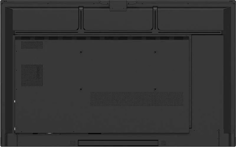 Pantalla Interactiva ViewSonic ViewBoard IFP7551, 75
