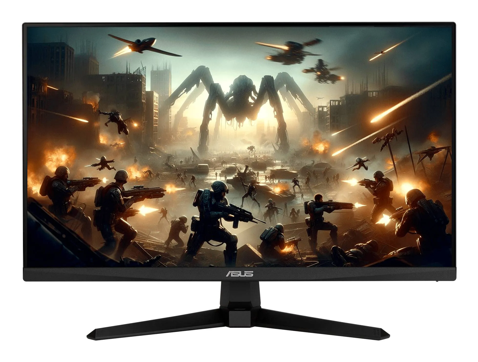 Monitor Gamer ASUS  TUF Gaming VG279Q5A, 27
