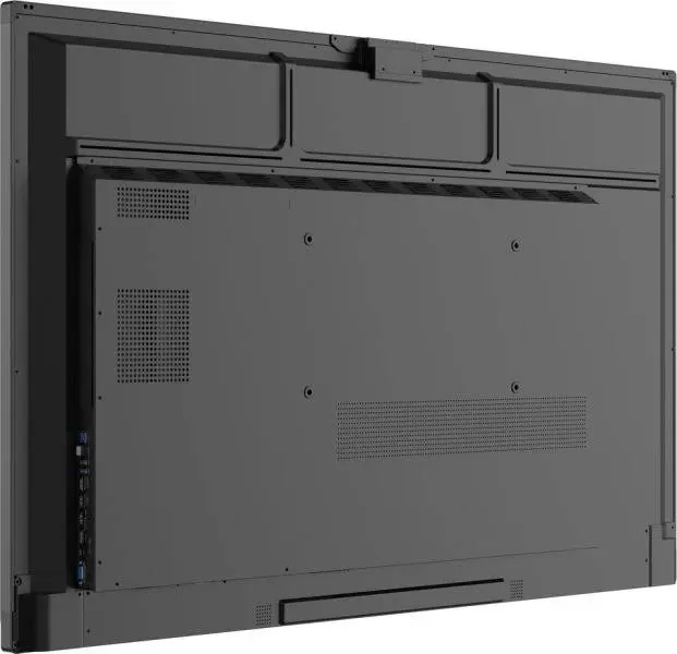Pantalla Interactiva ViewSonic ViewBoard IFP7551, 75