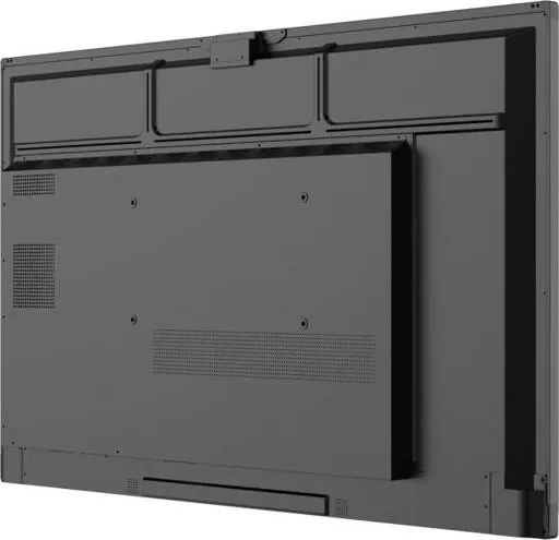 Pantalla Interactiva ViewSonic ViewBoard IFP7551, 75