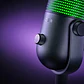Micrófono Gamer USB RGB Profesional Razer Seiren V3 Chroma - Miniatura 5