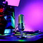 Micrófono Gamer USB RGB Profesional Razer Seiren V3 Chroma - Miniatura 3