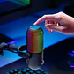 Micrófono Gamer USB RGB Profesional Razer Seiren V3 Chroma - Miniatura 4