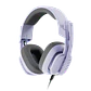 Audífonos Gamer Astro Gaming A10, Over-Ear, con Cable, Construcción Resistente, Edición PC, Lilac - Miniatura 2
