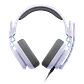Audífonos Gamer Astro Gaming A10, Over-Ear, con Cable, Construcción Resistente, Edición PC, Lilac - Miniatura 3