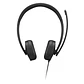 Audífonos Lenovo USB-A Wired Stereo Headset Gen 2 con Micrófono ENC para Oficina y Videollamadas - Miniatura 4