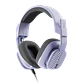 Audífonos Gamer Astro Gaming A10, Over-Ear, con Cable, Construcción Resistente, Edición PC, Lilac - Miniatura 6