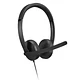 Audífonos Lenovo USB-A Wired Stereo Headset Gen 2 con Micrófono ENC para Oficina y Videollamadas - Miniatura 5
