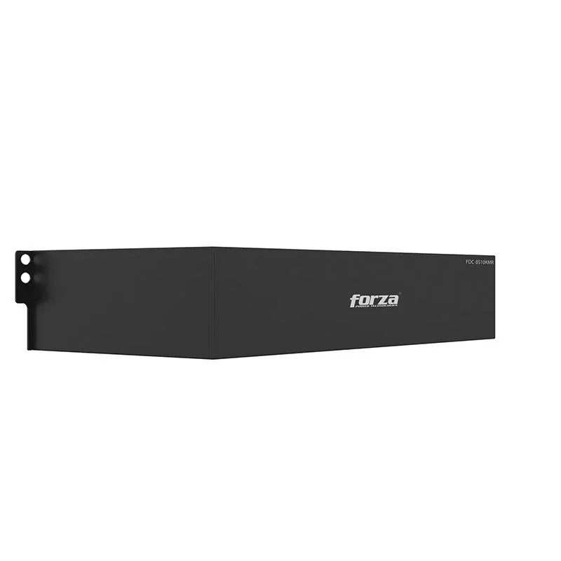 Bypass Switch Rack 19