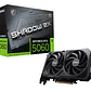 Tarjeta de Video MSI GeForce RTX 5060 8G SHADOW 2X OC, 8GB GDDR7, 1x HDMI, 3x DisplayPort - Miniatura 2