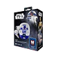 Audífonos TWS Gaming Primus Arcus S250 PWH-S250R2, 2.4GHz, BT 5.4, ANC, R2D2 - Miniatura 6