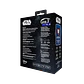 Audífonos TWS Gaming Primus Arcus S250 PWH-S250R2, 2.4GHz, BT 5.4, ANC, R2D2 - Miniatura 7