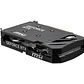 Tarjeta de Video MSI GeForce RTX 5060 8G SHADOW 2X OC, 8GB GDDR7, 1x HDMI, 3x DisplayPort - Miniatura 4