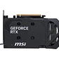 Tarjeta de Video MSI GeForce RTX 5060 8G SHADOW 2X OC, 8GB GDDR7, 1x HDMI, 3x DisplayPort - Miniatura 5