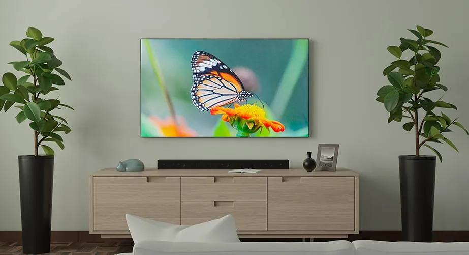 Soporte Fijo de Muro Xtech XTA?326 para TV 32?55 pulgadas 2