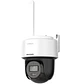 Cámara de Vigilancia PT 4MP Hikvision DS-2DE2C400MWG-4G/LA/F, 4G, audio, 30m, IP66 - Miniatura 4