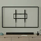 Soporte Fijo de Muro Xtech XTA?326 para TV 32?55 pulgadas - Miniatura 3