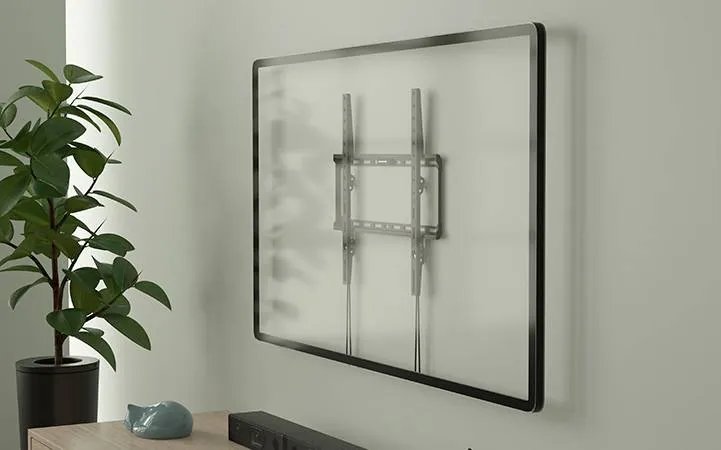 Soporte Fijo de Muro Xtech XTA?326 para TV 32?55 pulgadas 4