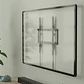 Soporte Fijo de Muro Xtech XTA?326 para TV 32?55 pulgadas - Miniatura 4